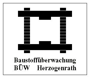 BÜW Logo!